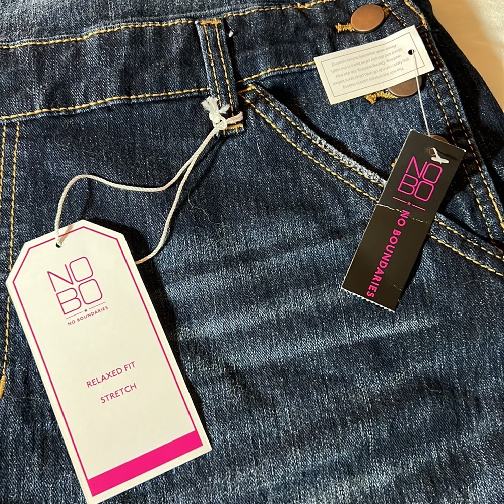 Woman’s Overalls - Picture 5 of 5